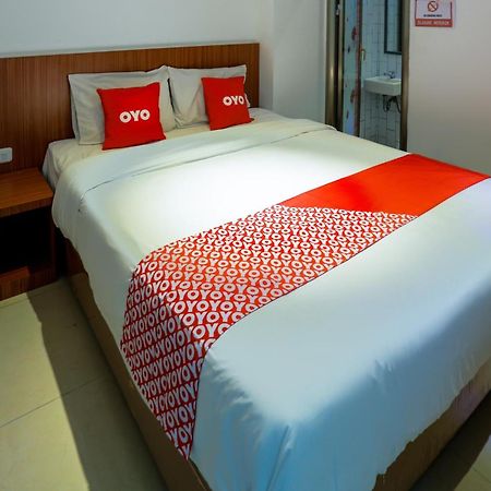 Super Oyo 3109 Point Inn Dżakarta Zewnętrze zdjęcie