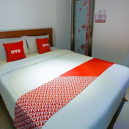 Super Oyo 3109 Point Inn Dżakarta Zewnętrze zdjęcie