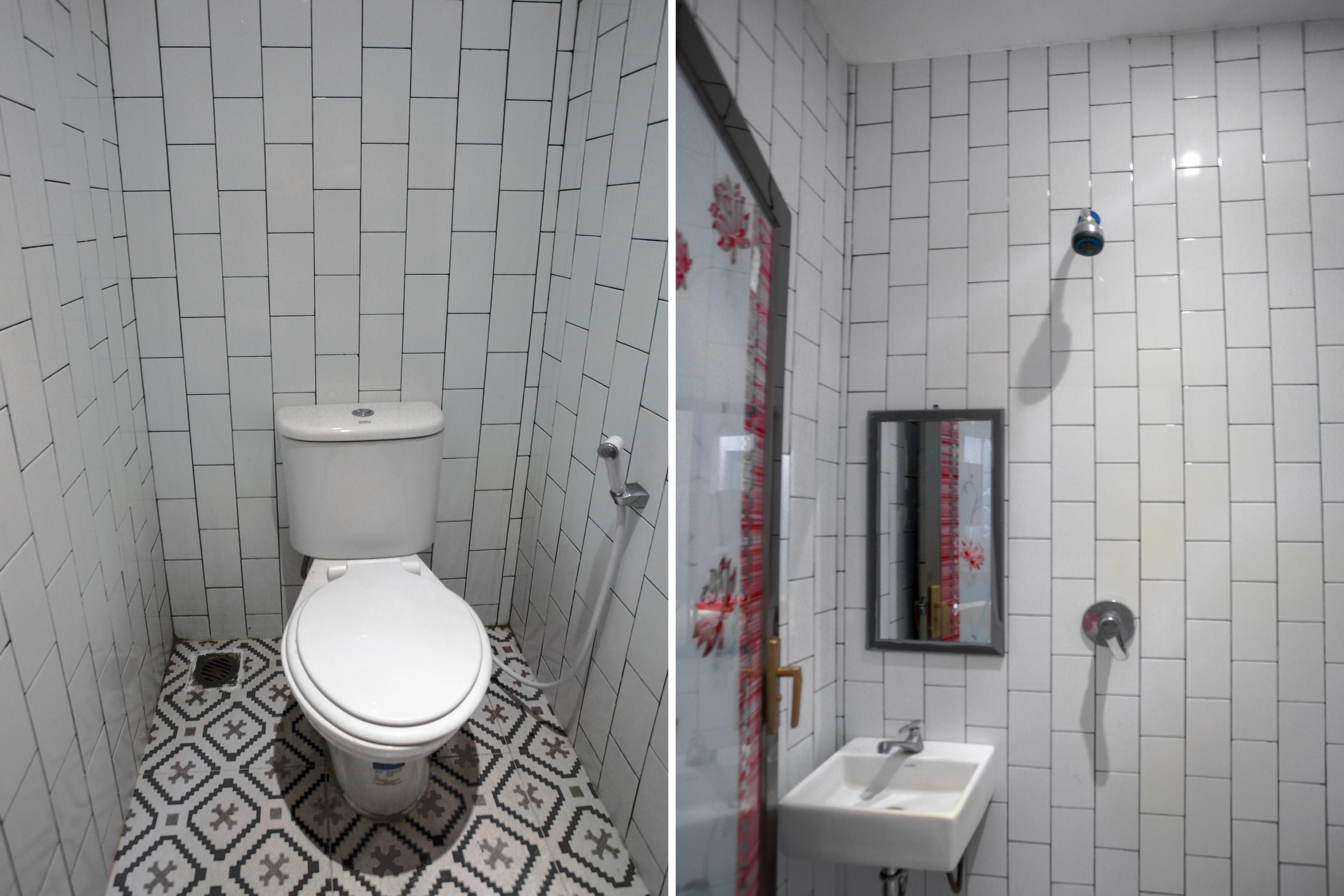 Super Oyo 3109 Point Inn Dżakarta Zewnętrze zdjęcie
