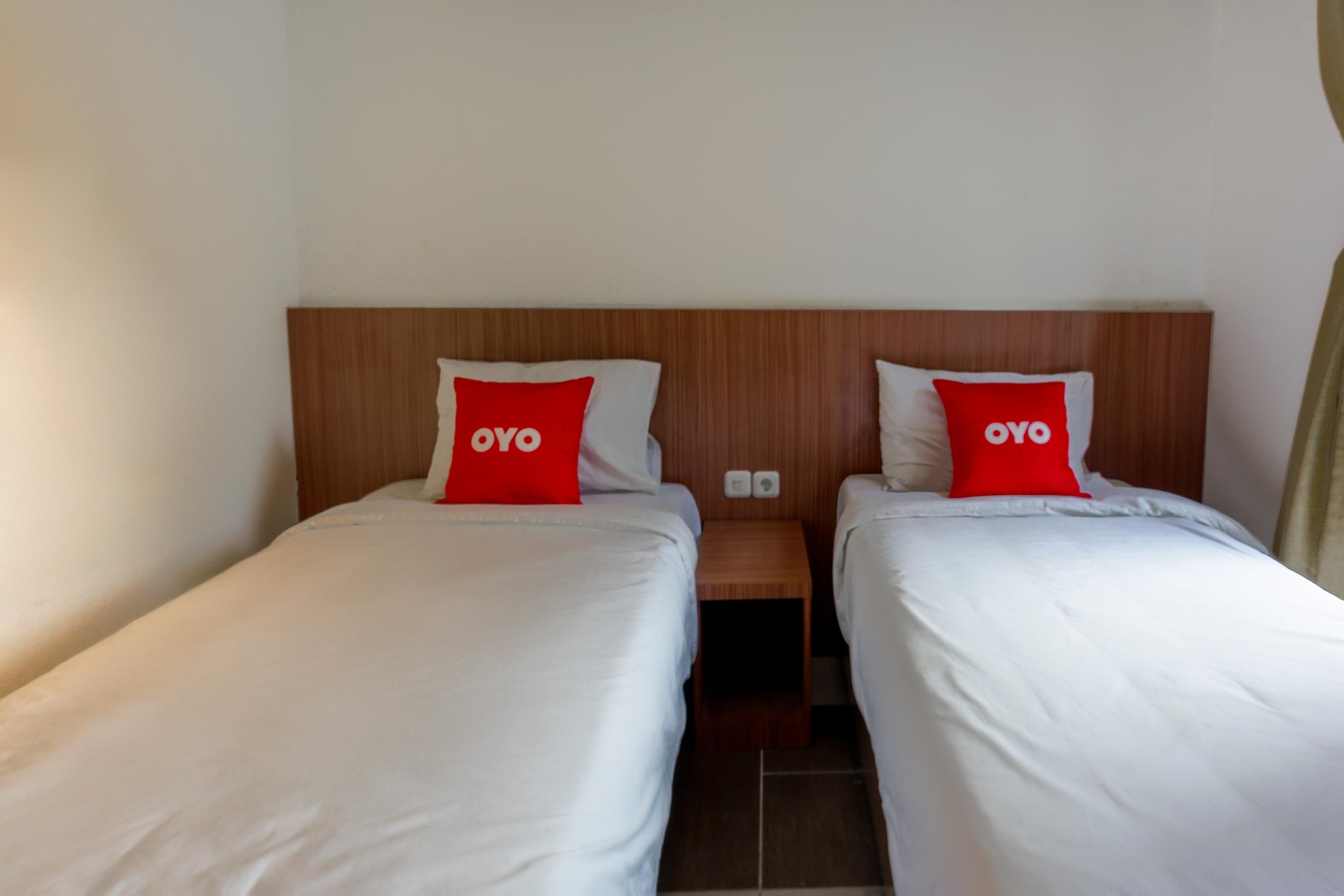 Super Oyo 3109 Point Inn Dżakarta Zewnętrze zdjęcie