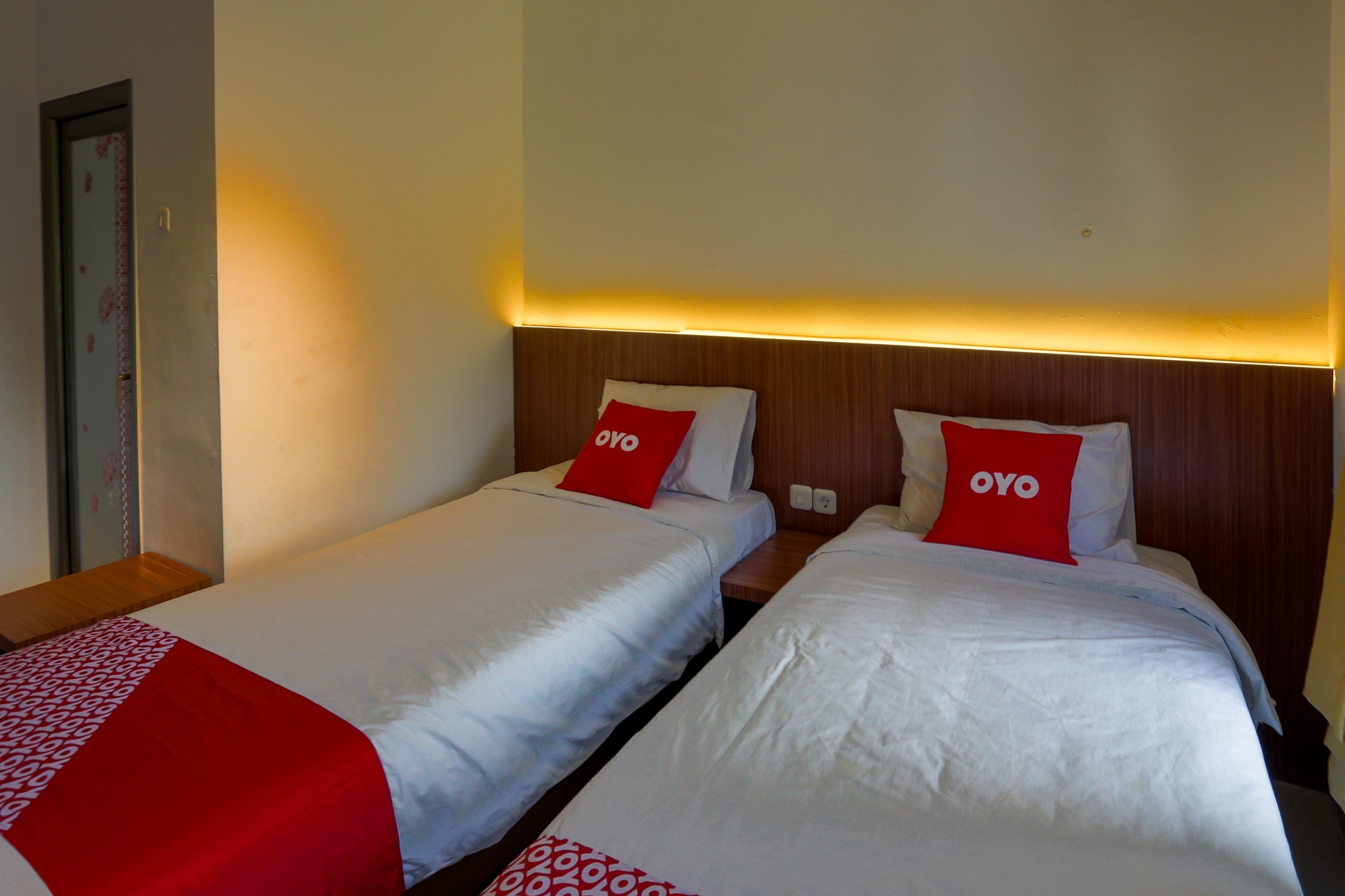 Super Oyo 3109 Point Inn Dżakarta Zewnętrze zdjęcie