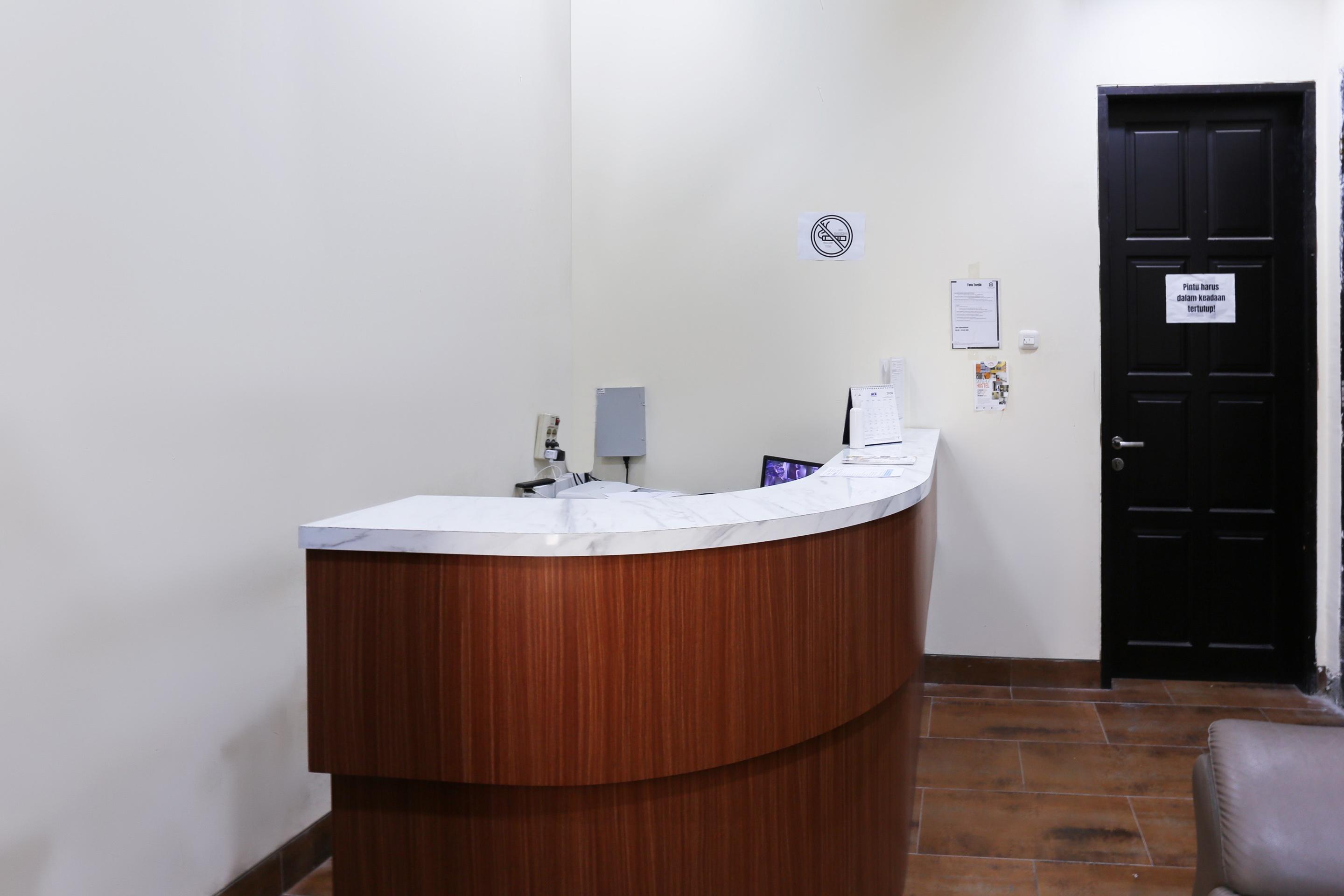 Super Oyo 3109 Point Inn Dżakarta Zewnętrze zdjęcie