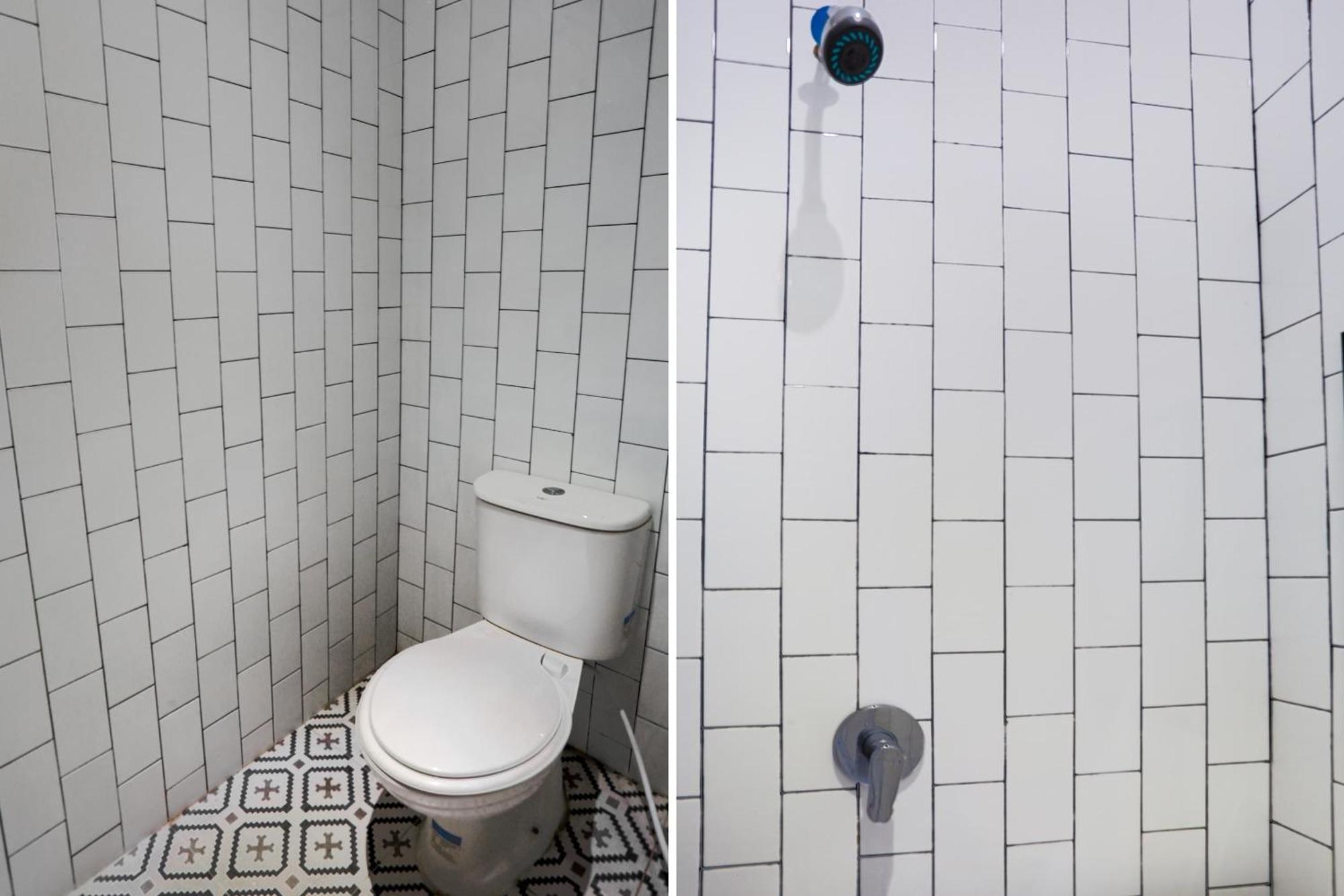 Super Oyo 3109 Point Inn Dżakarta Zewnętrze zdjęcie